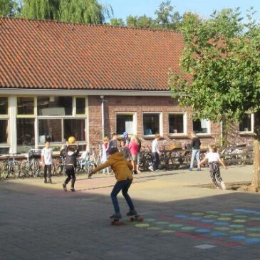 De Havenrakkers